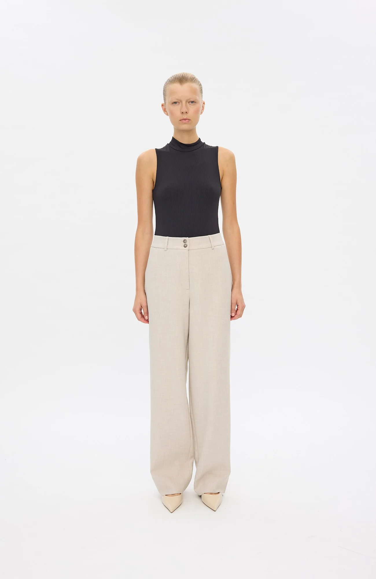 Dena Silver Sand Melange - Image 3