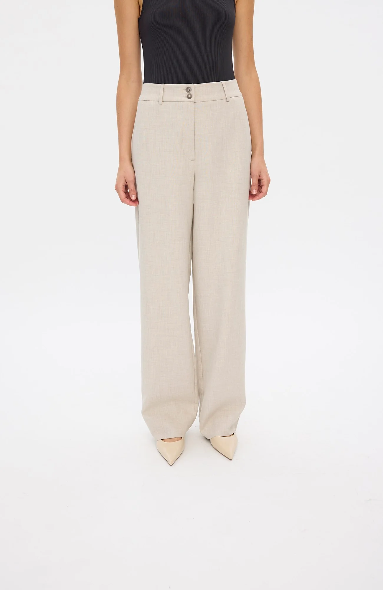 Dena Silver Sand Melange - Image 7