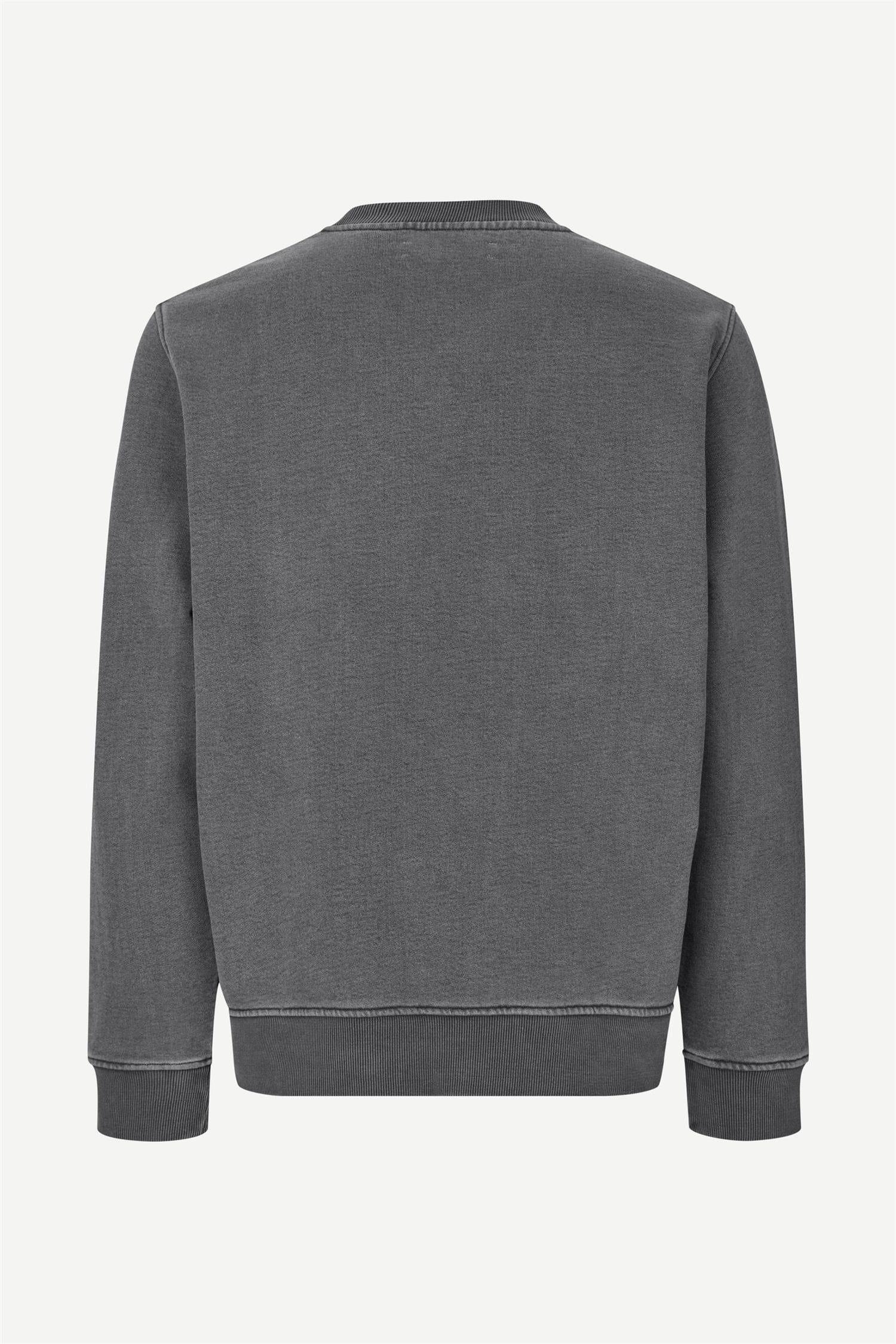Sajoel Sweatshirt 14485 Black - Image 7