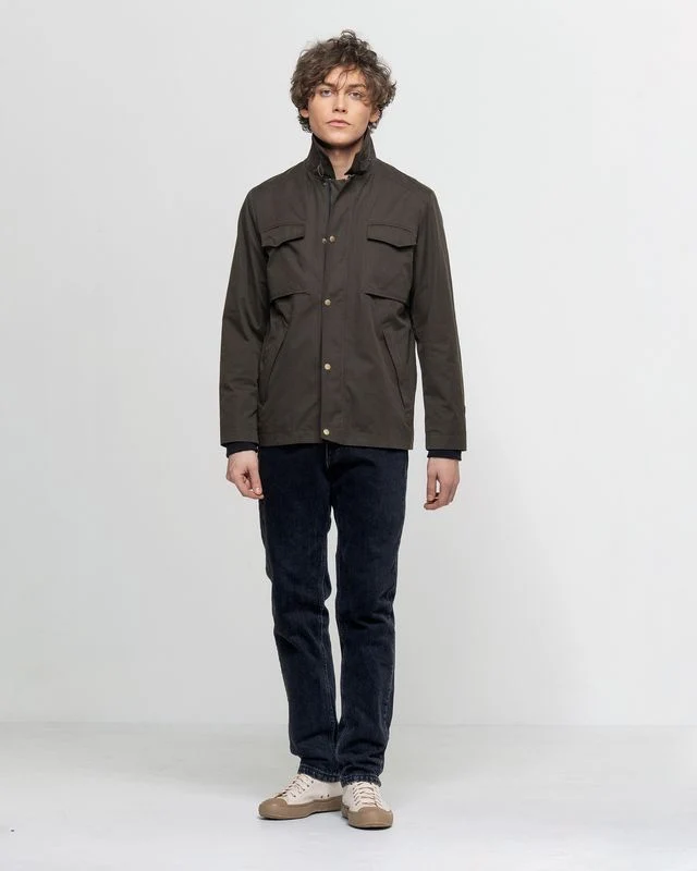 Rollins Dk Olive - Image 5