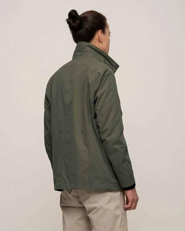 Rollins Olive - Image 4