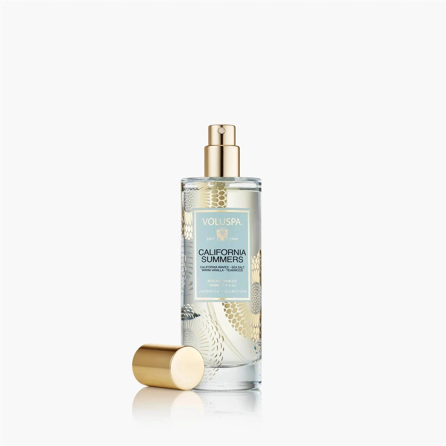 California Summers Room Spray California Summers - Image 2