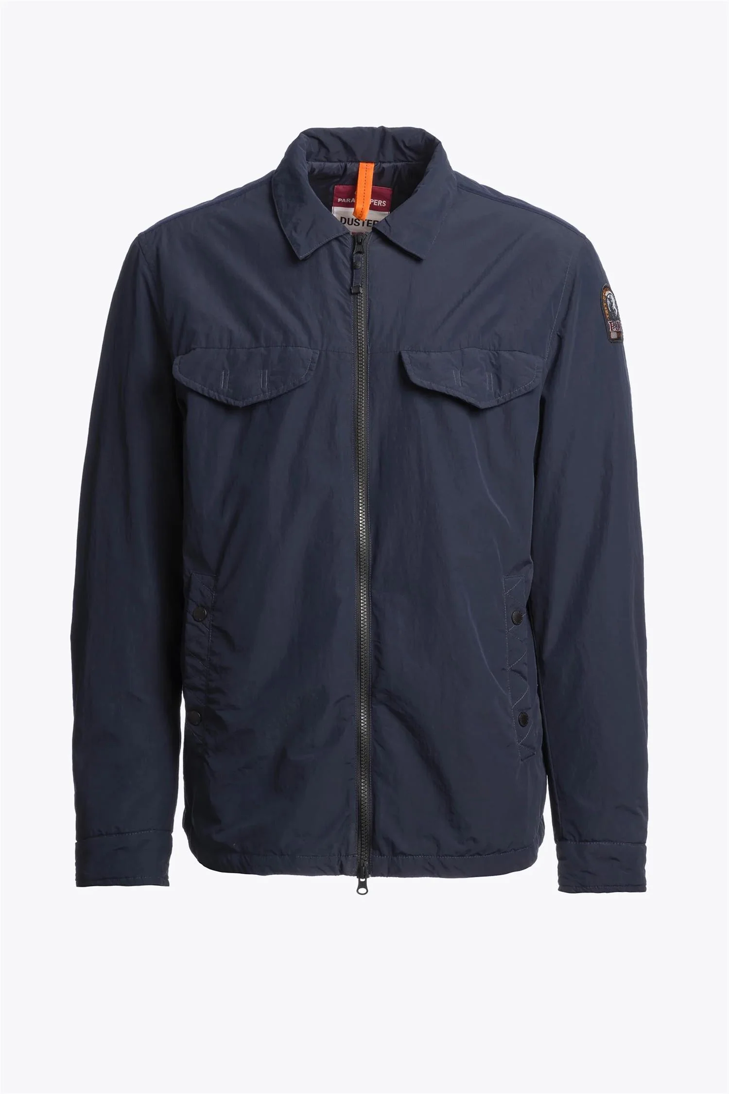 Evander  Blue Navy