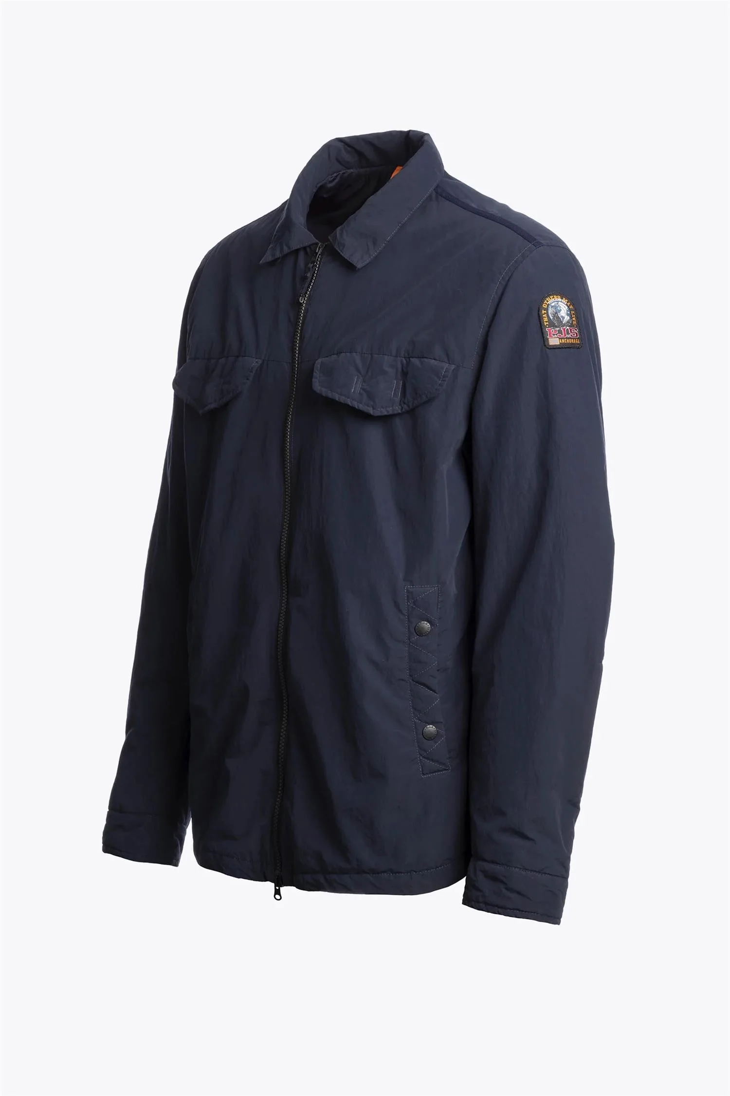 Evander  Blue Navy - Image 2