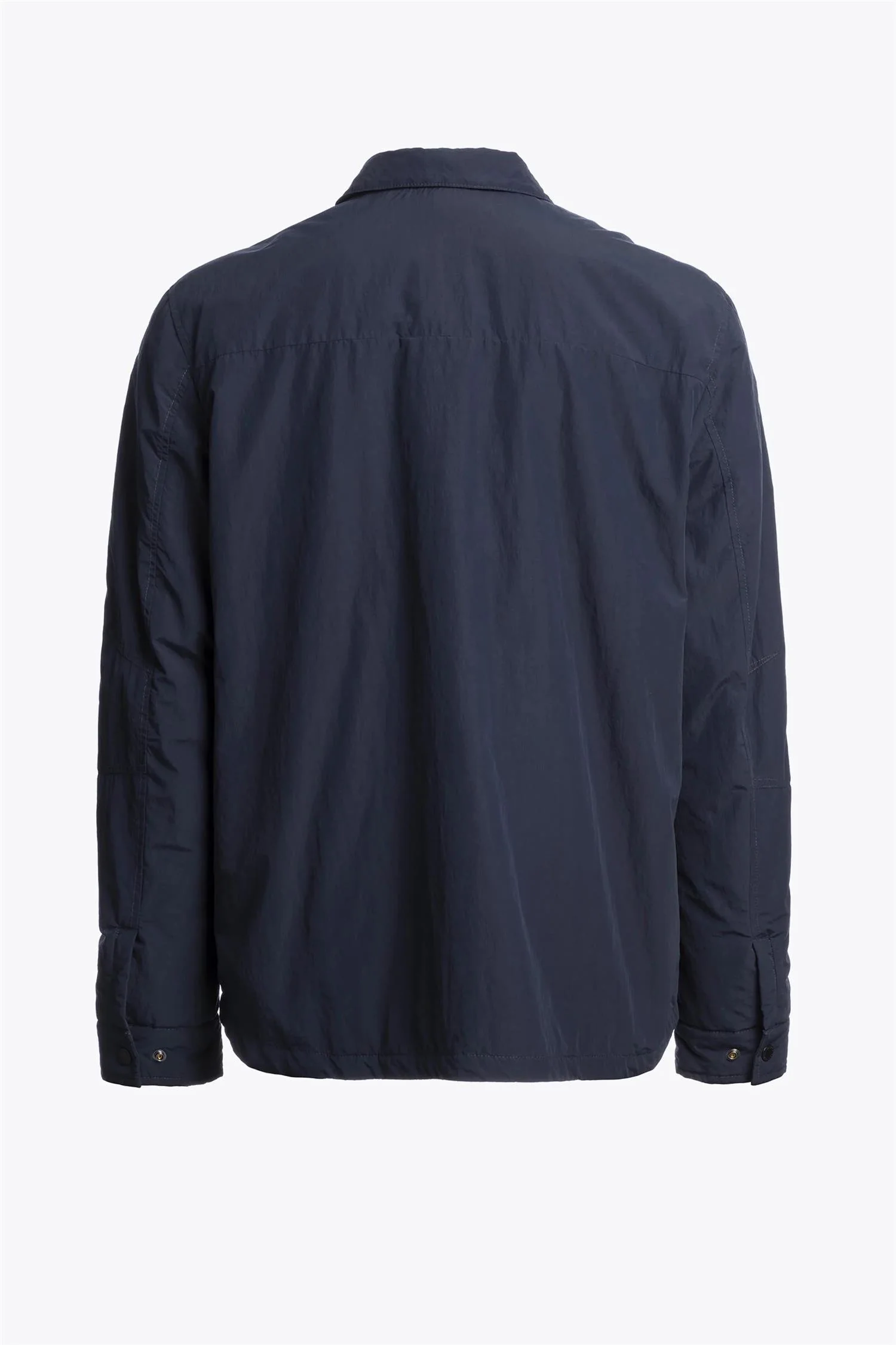 Evander  Blue Navy - Image 3