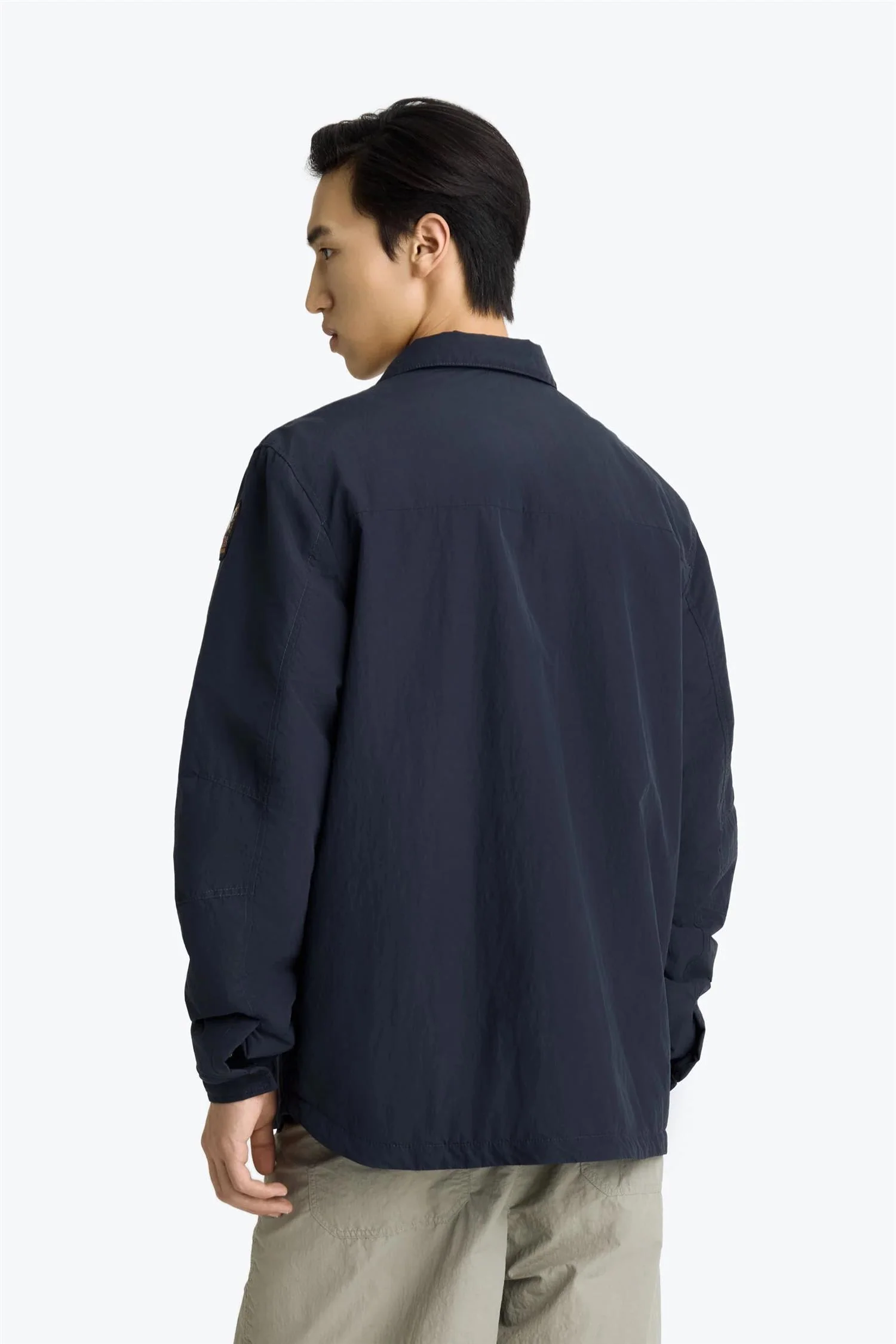 Evander  Blue Navy - Image 5
