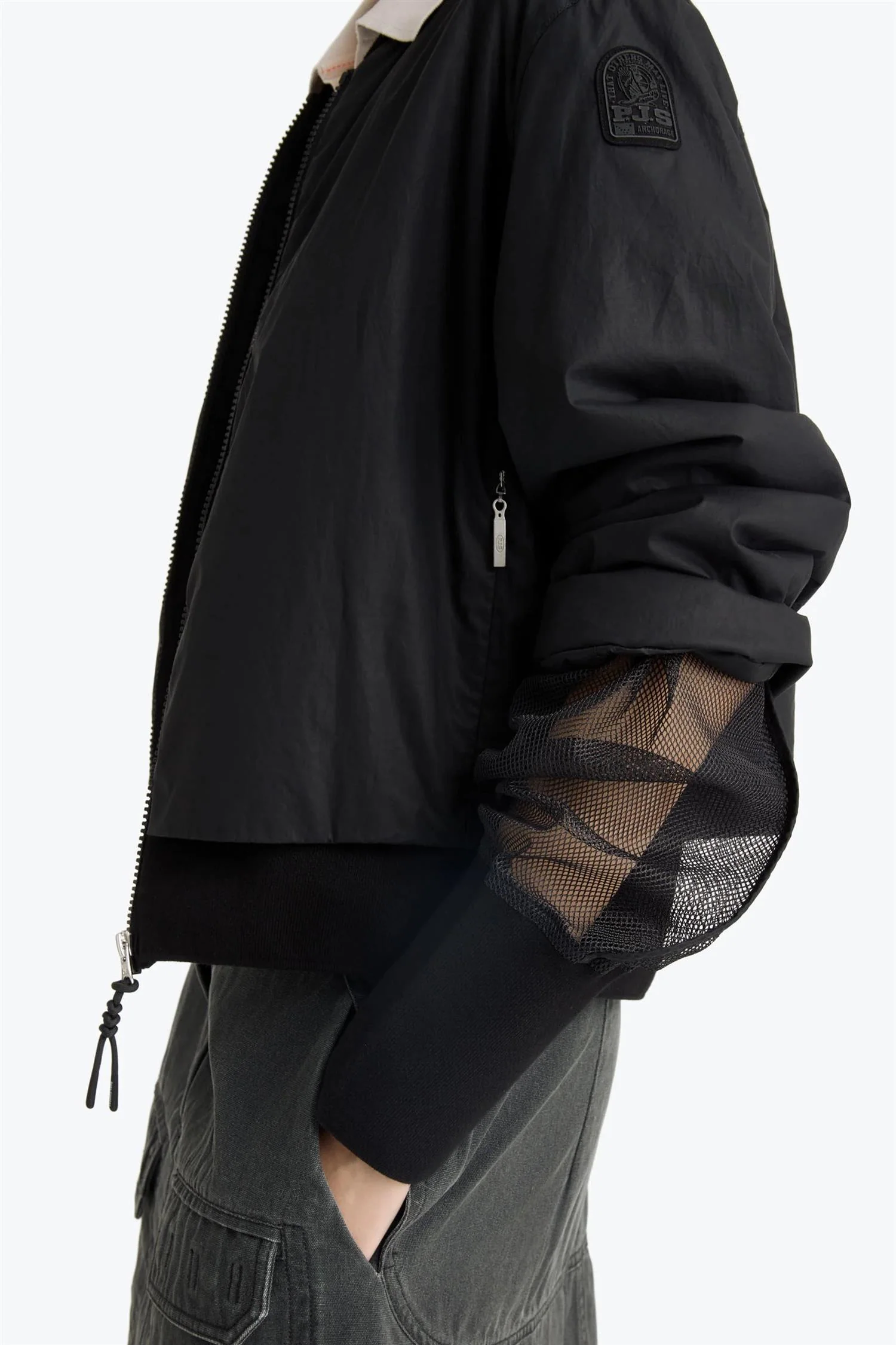 ANDREIJA  Black - Image 6