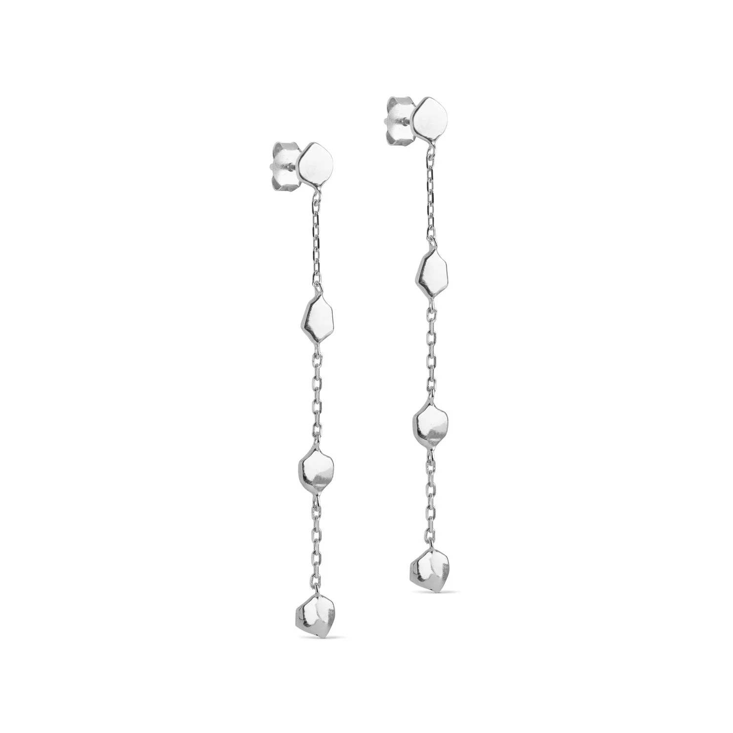Earrings, Talia 925S