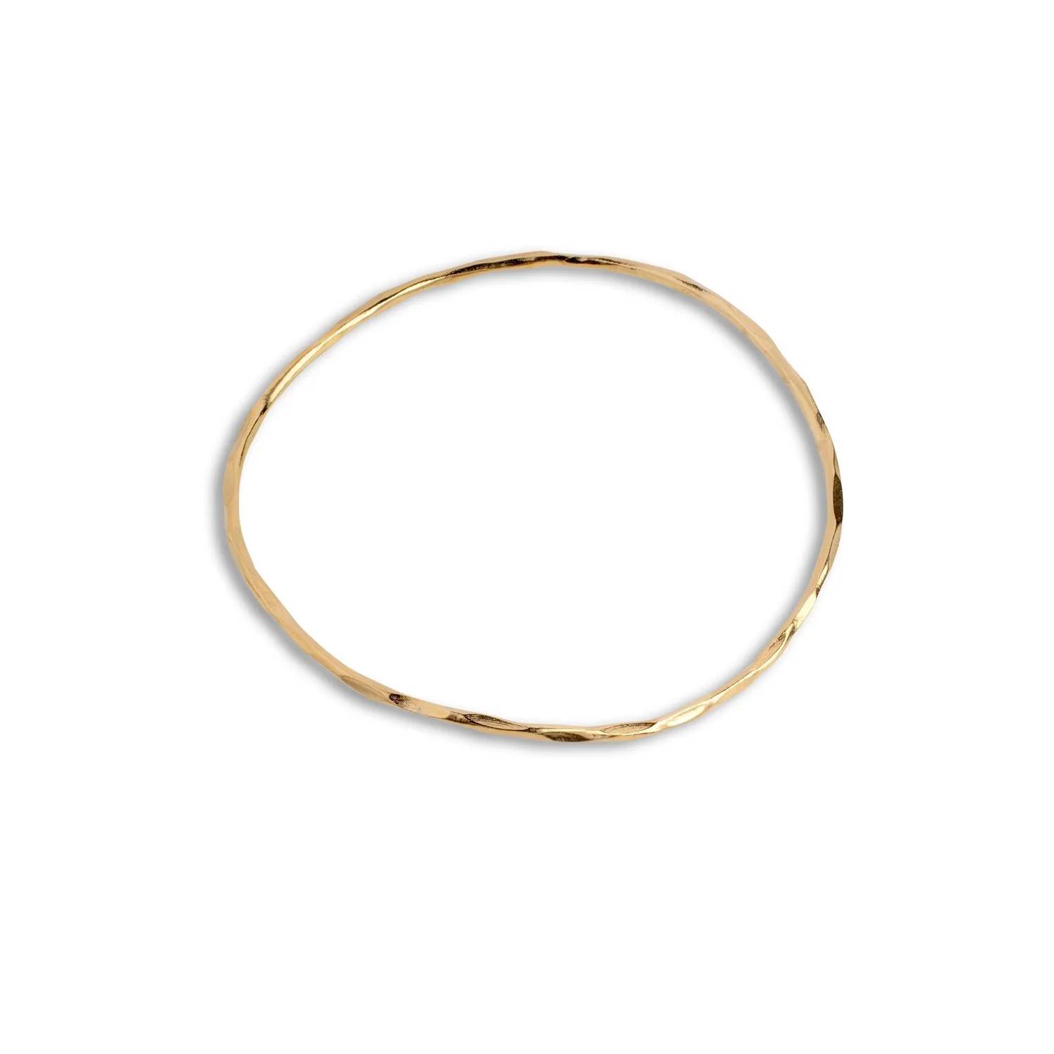 Bangle, Organic Arena  925S/Gp/M