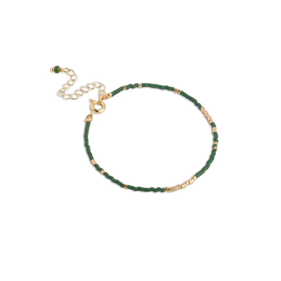 Bracelet, Petra  Khaki