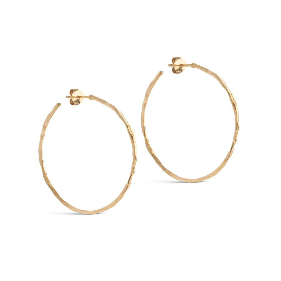 Hoops, Organic Arena Large 925S/Gp/M