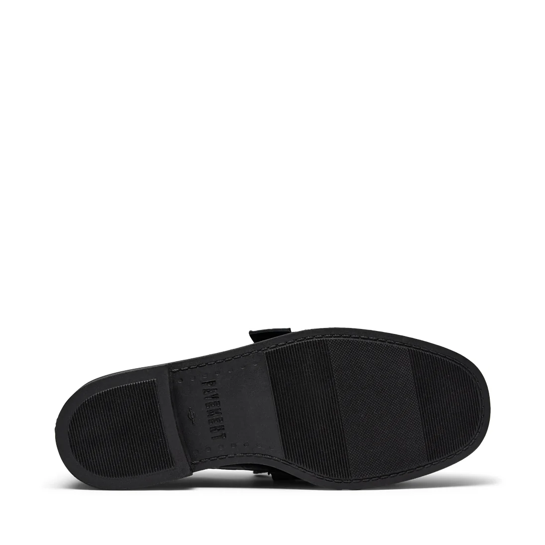 Matilda Croco Black - Image 4
