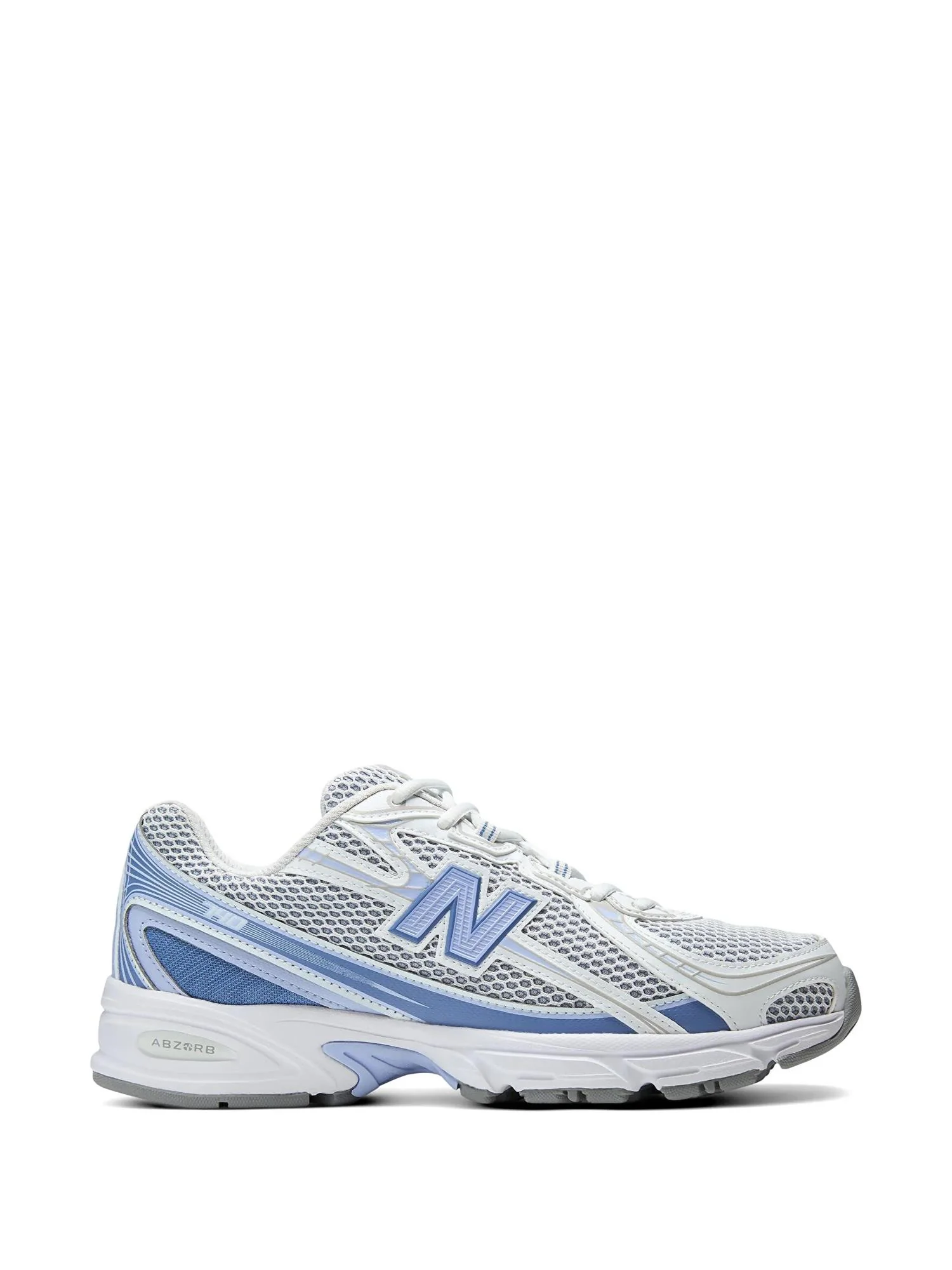 New Balance 740  Fairweather Blue