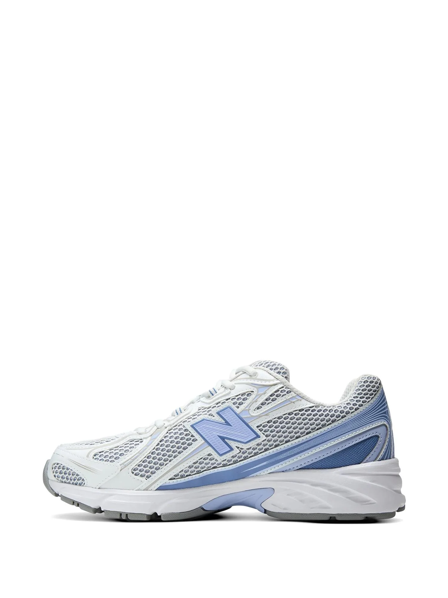 New Balance 740  Fairweather Blue - Image 2