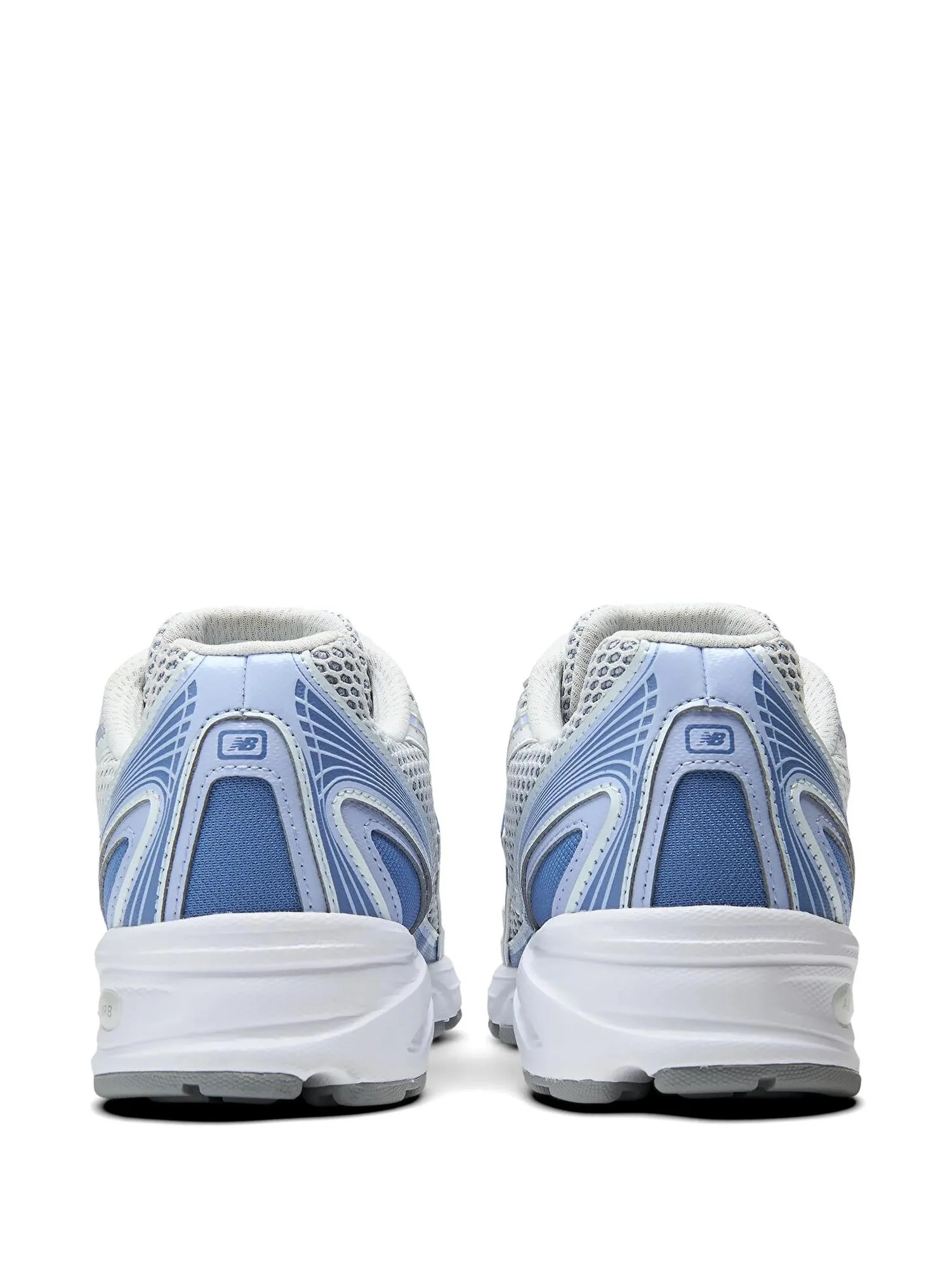 New Balance 740  Fairweather Blue - Image 3