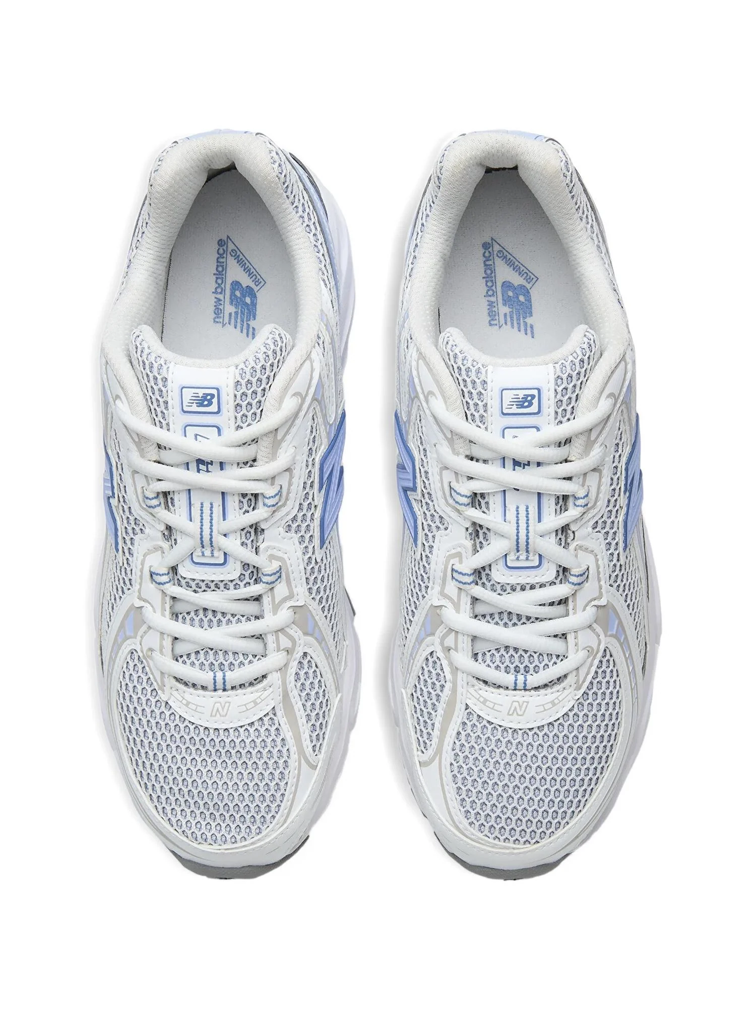 New Balance 740  Fairweather Blue - Image 5