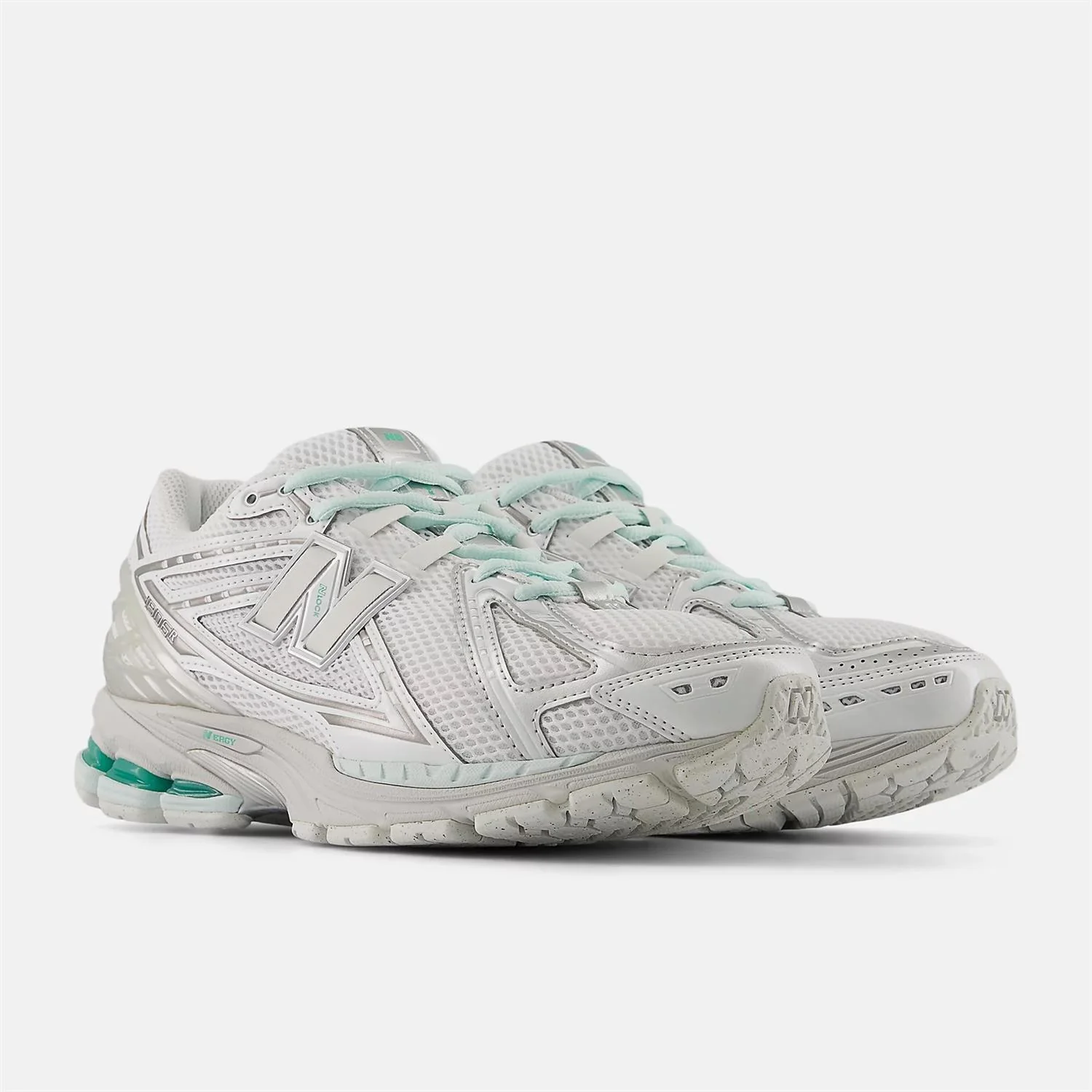New Balance 1906R  White - Image 4
