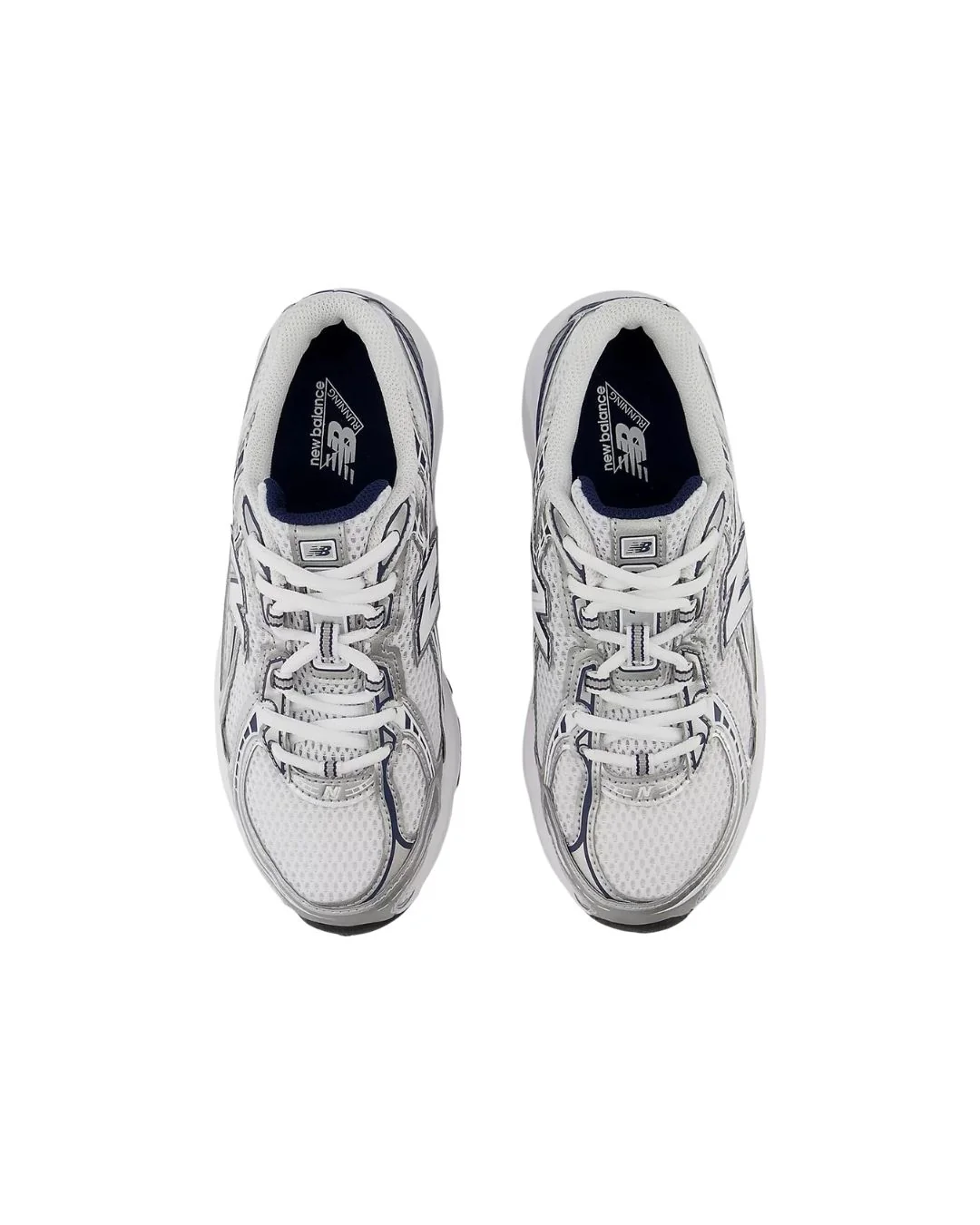 New Balance 740 Kids Lace Nb Navy - Image 5