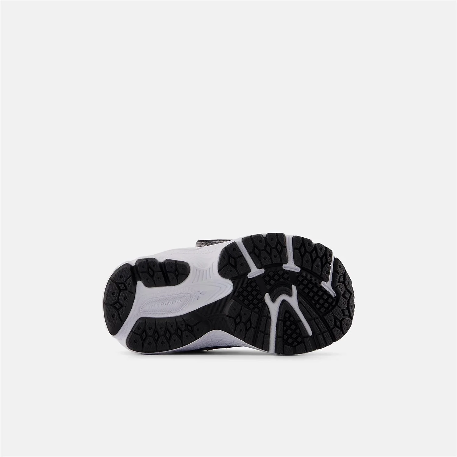 New Balance 1906 Kids Hook & Loop  Silver Metallic - Image 5
