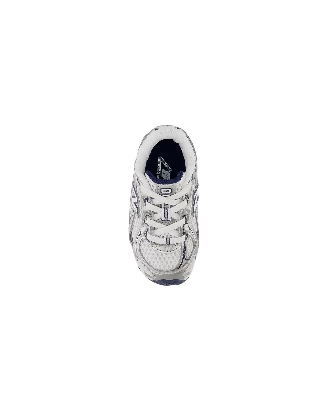New Balance 740 Kids Bungee Lace Nb Navy - Image 5