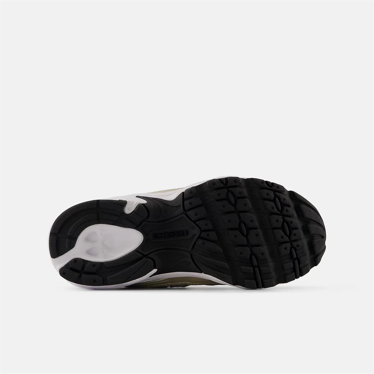 New Balance 740 Kids Bungee Lace Timberwolf - Image 5