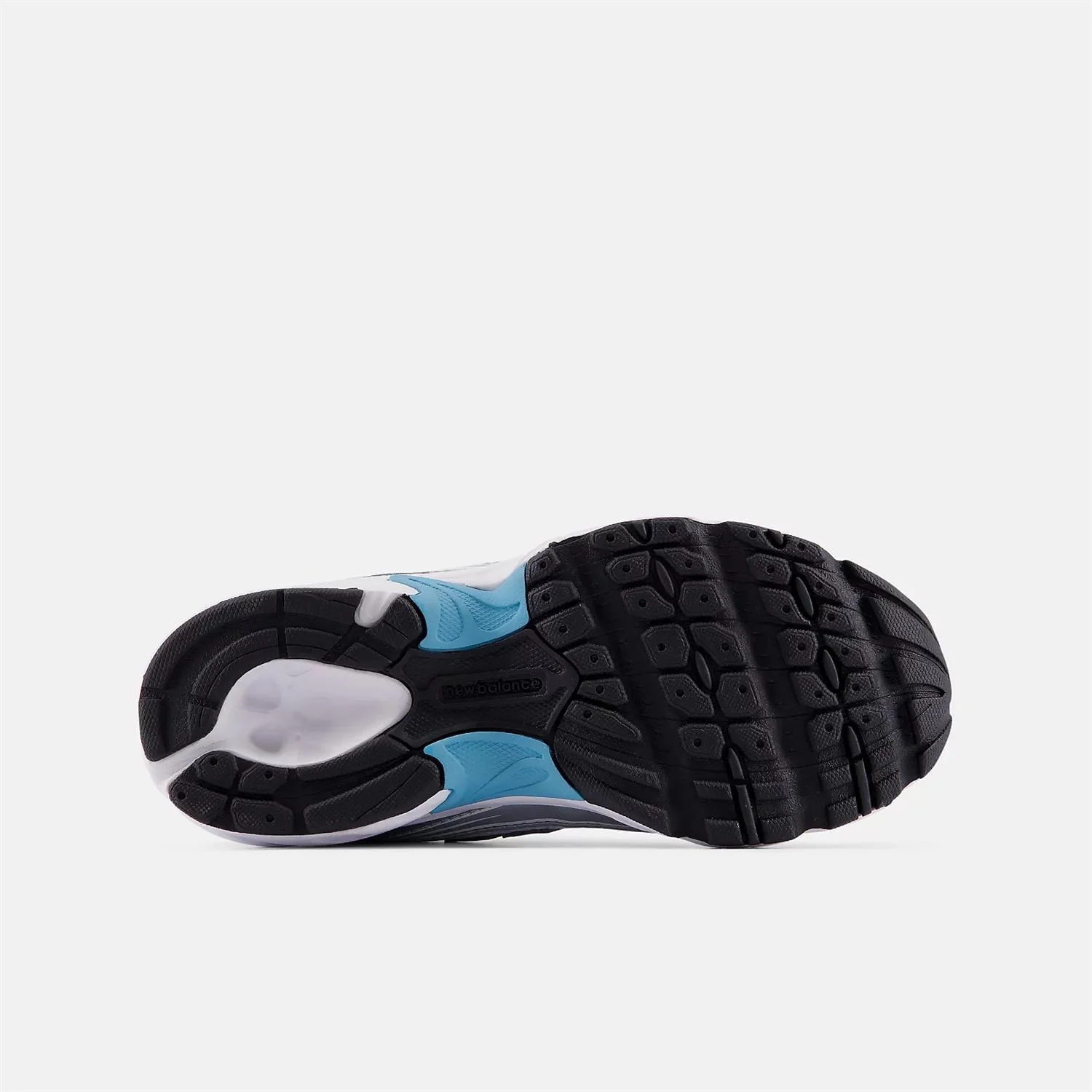 New Balance 740 Kids Lace Grey Matter - Image 5