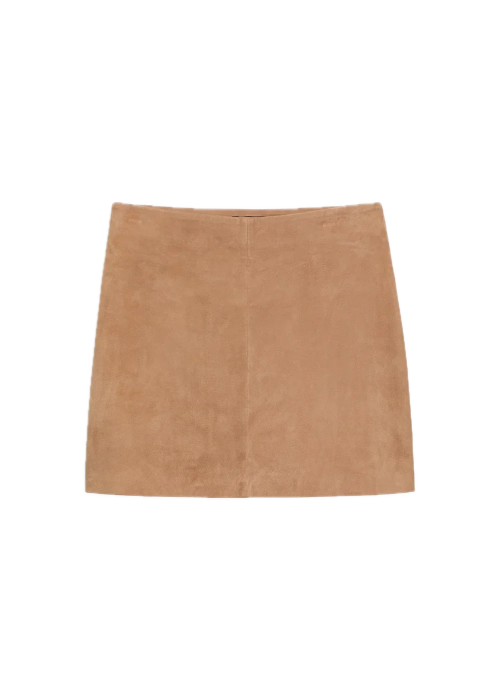 LILIANA Goat Suede Mousse