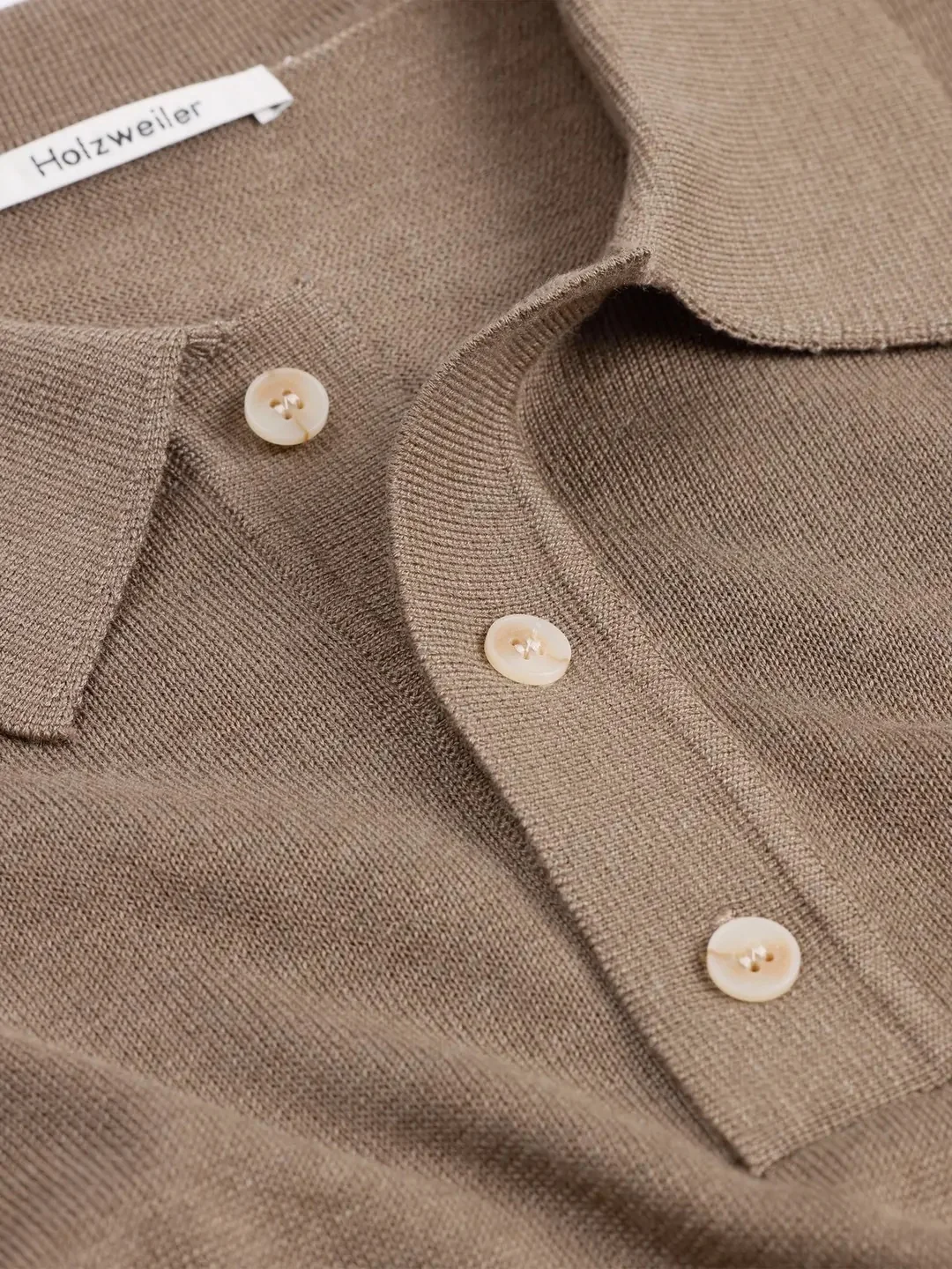 Ollie Polo Taupe - Image 3