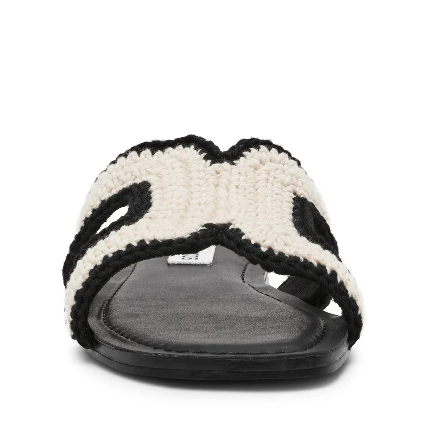 Zarnia  Cream Multi - Image 3
