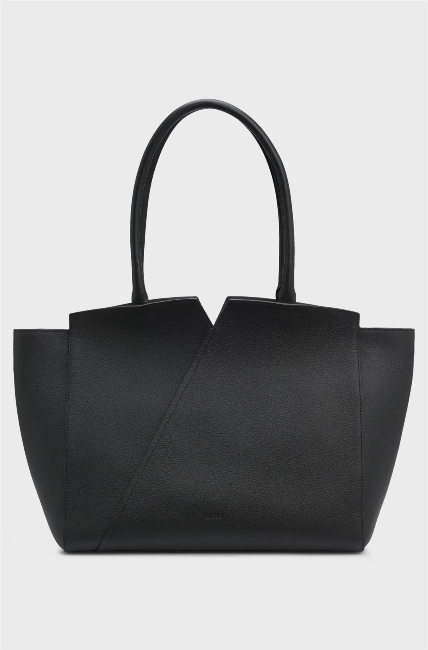 REVERS TOTE  Black - Image 3