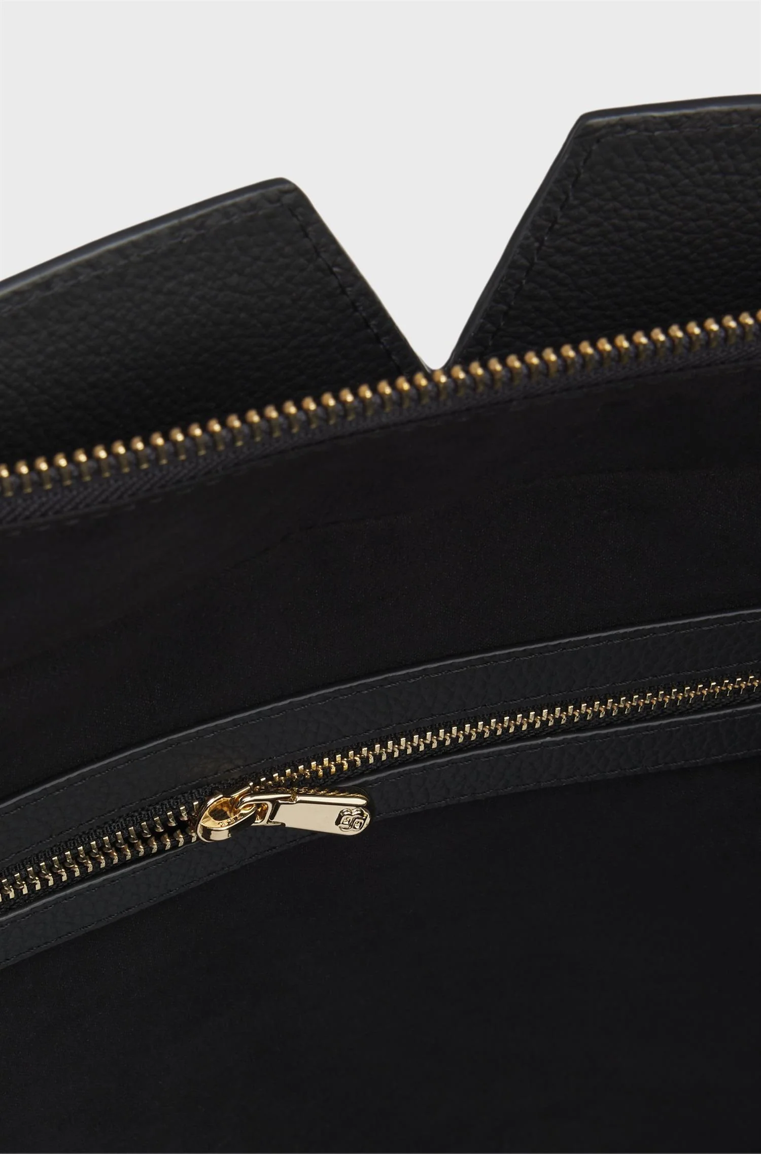 REVERS TOTE  Black - Image 7