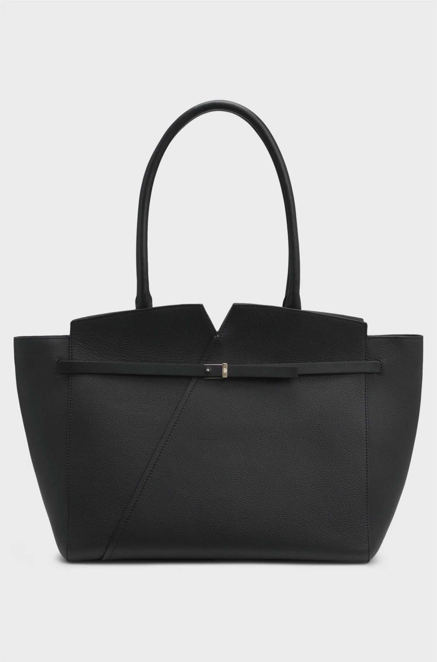 REVERS TOTE  Black - Image 8