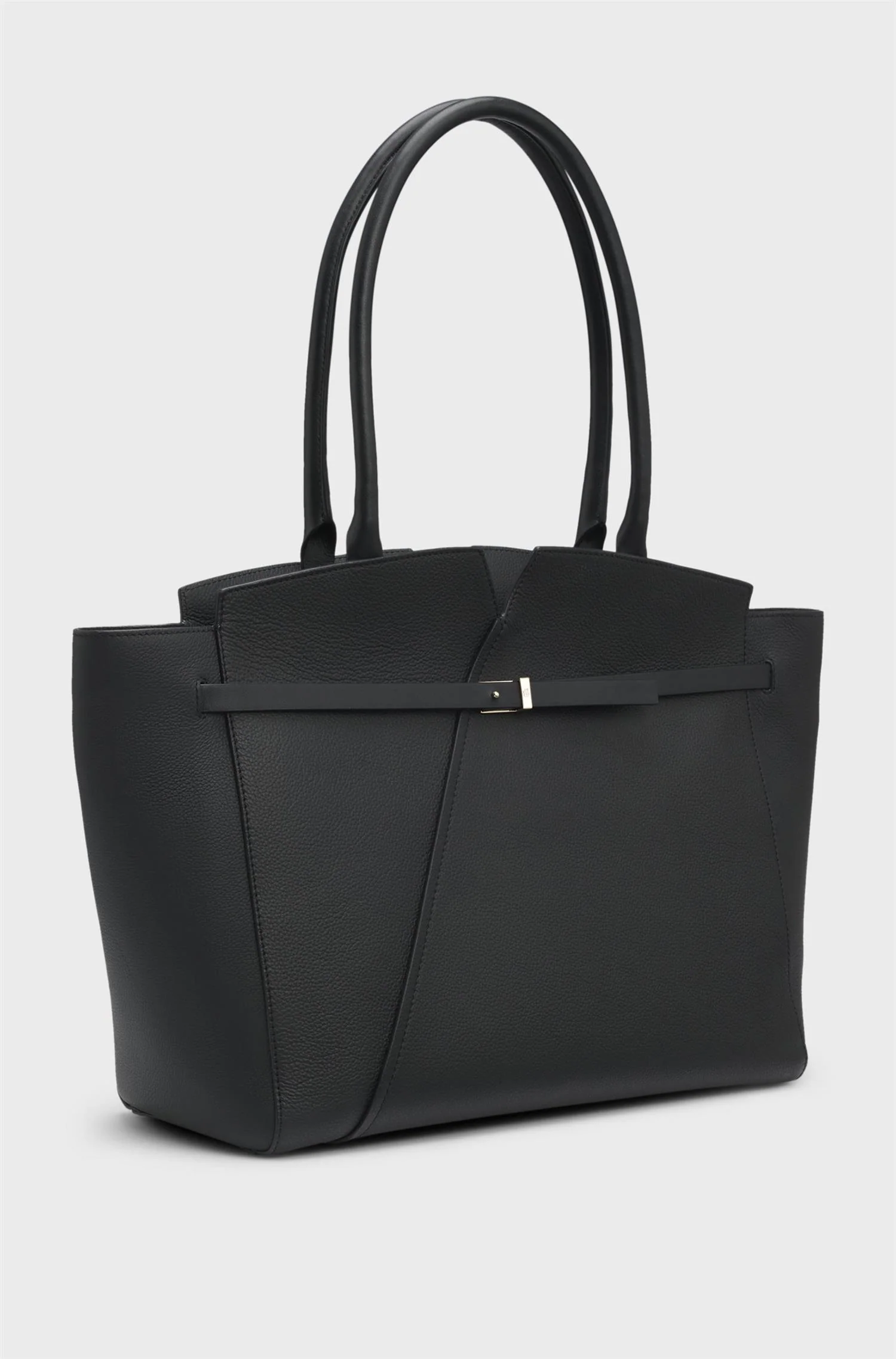 REVERS TOTE  Black - Image 9