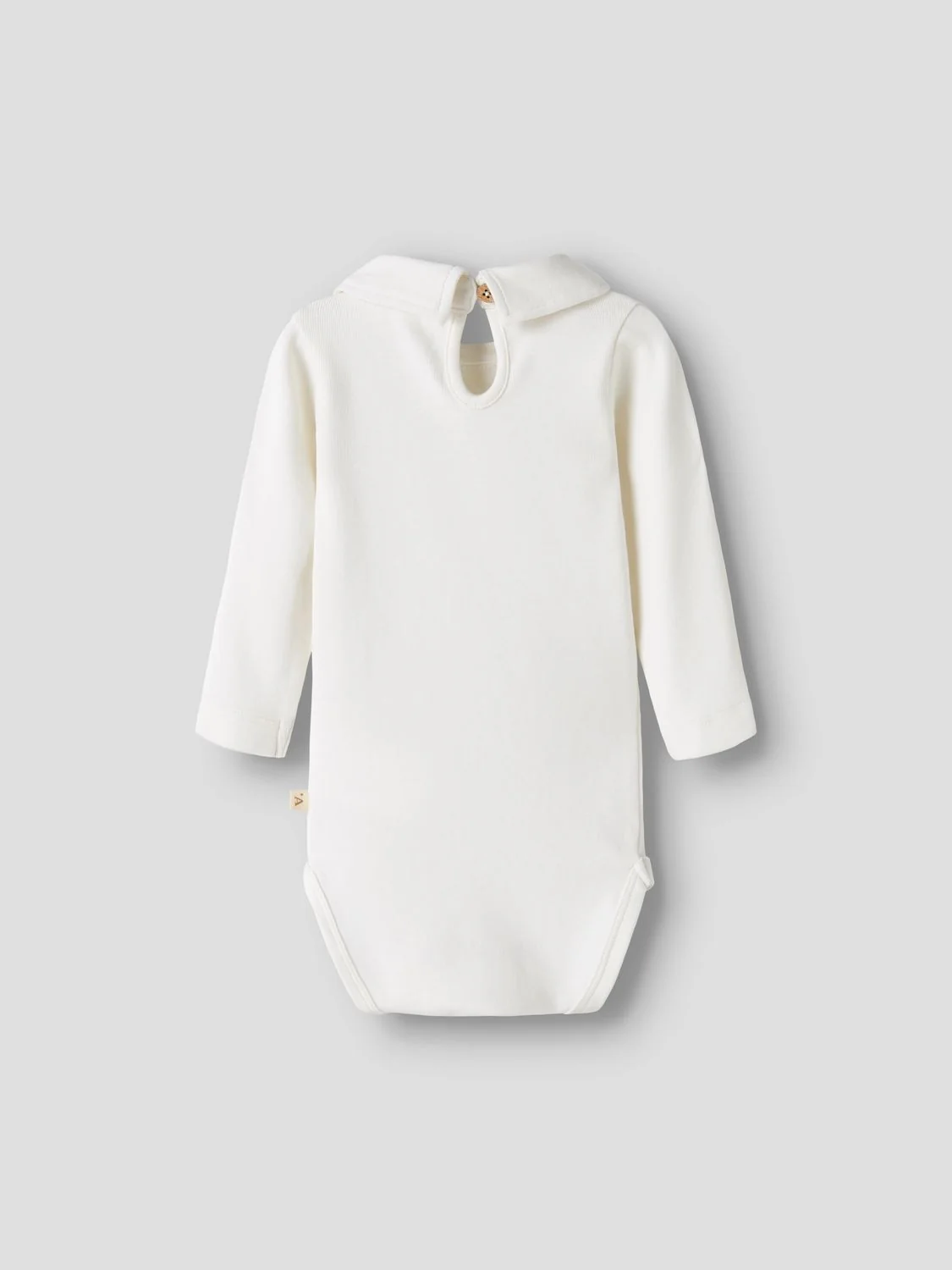 Fundo Lup Ls Body Offwhite - Image 3