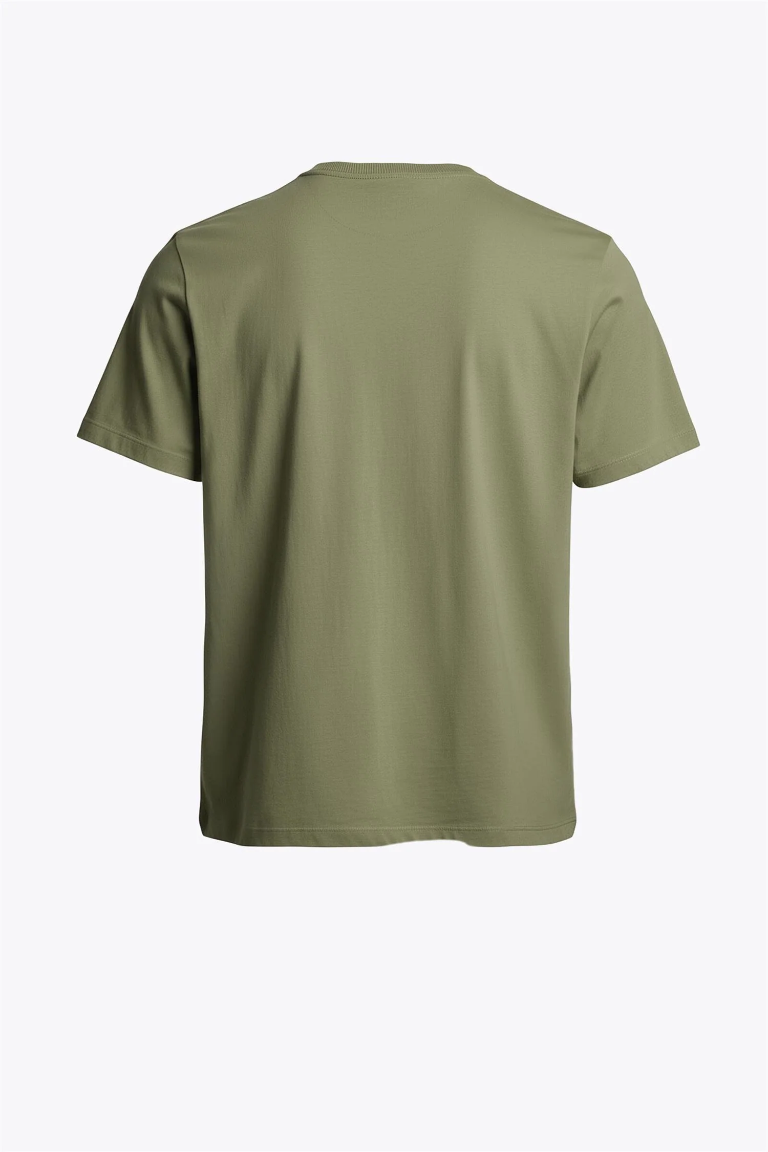 Elio tee Lichen Khaki - Image 2