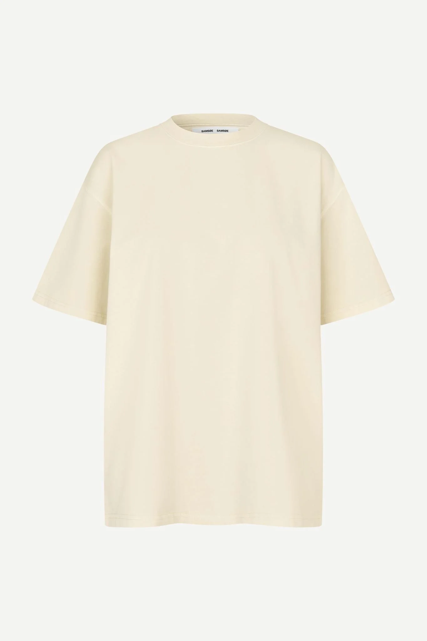 Eira T-Shirt 11725  Ethereal Green Pigment