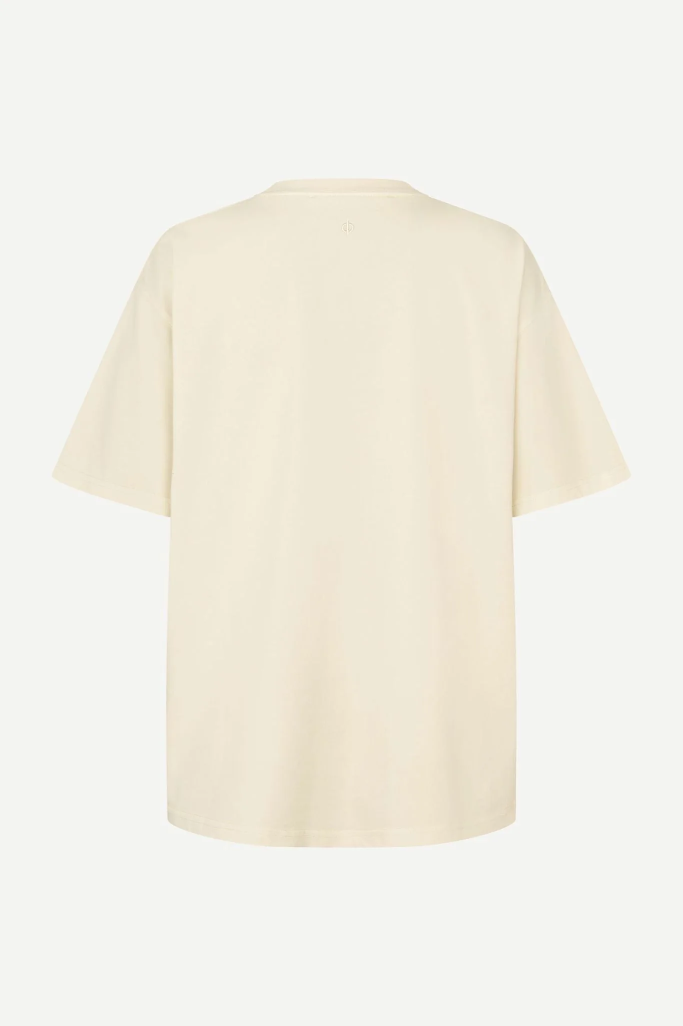 Eira T-Shirt 11725  Ethereal Green Pigment - Image 2