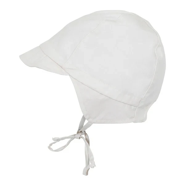 Matti bonnet - cap  White