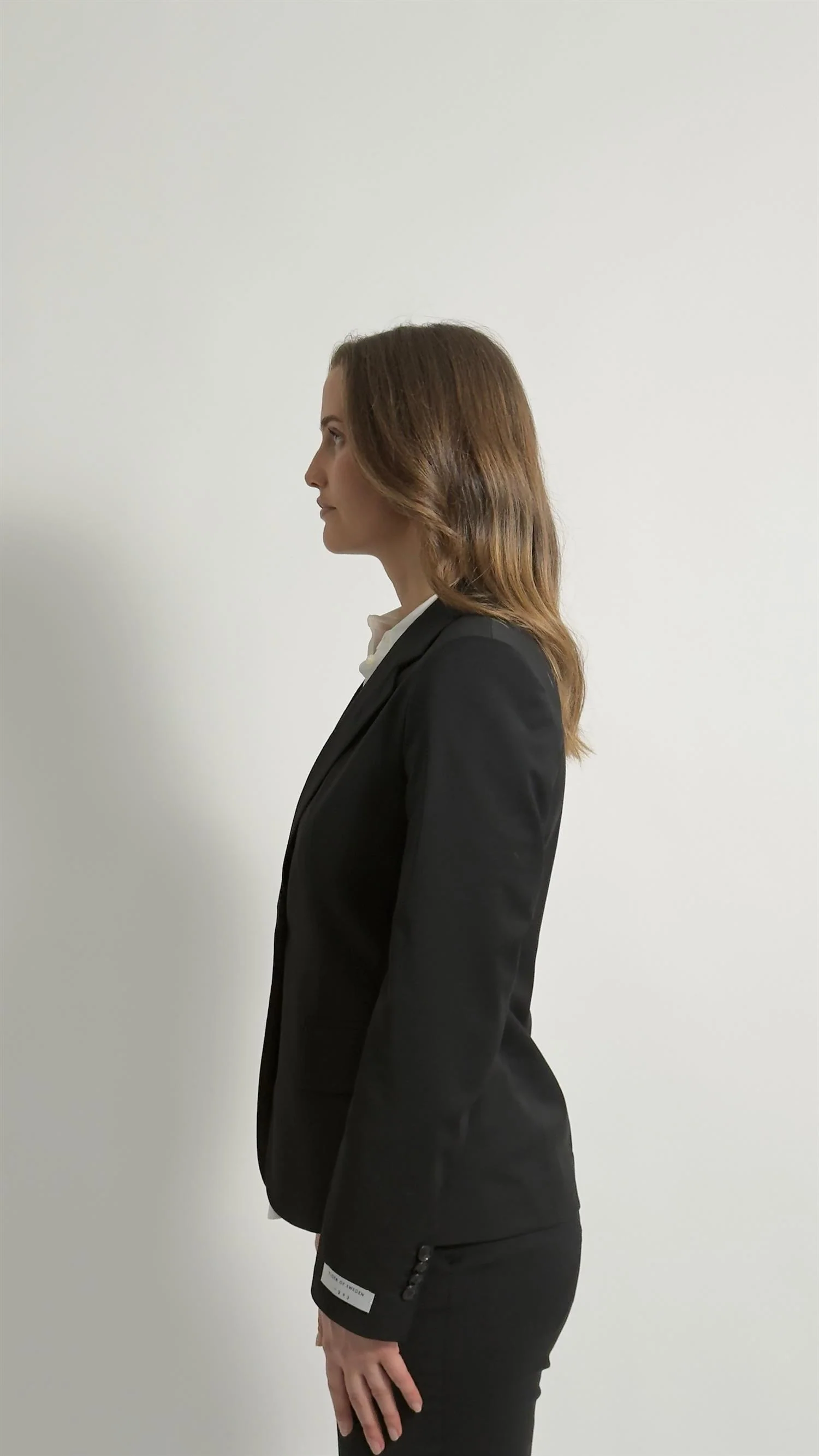 NANCY  Black - Image 6