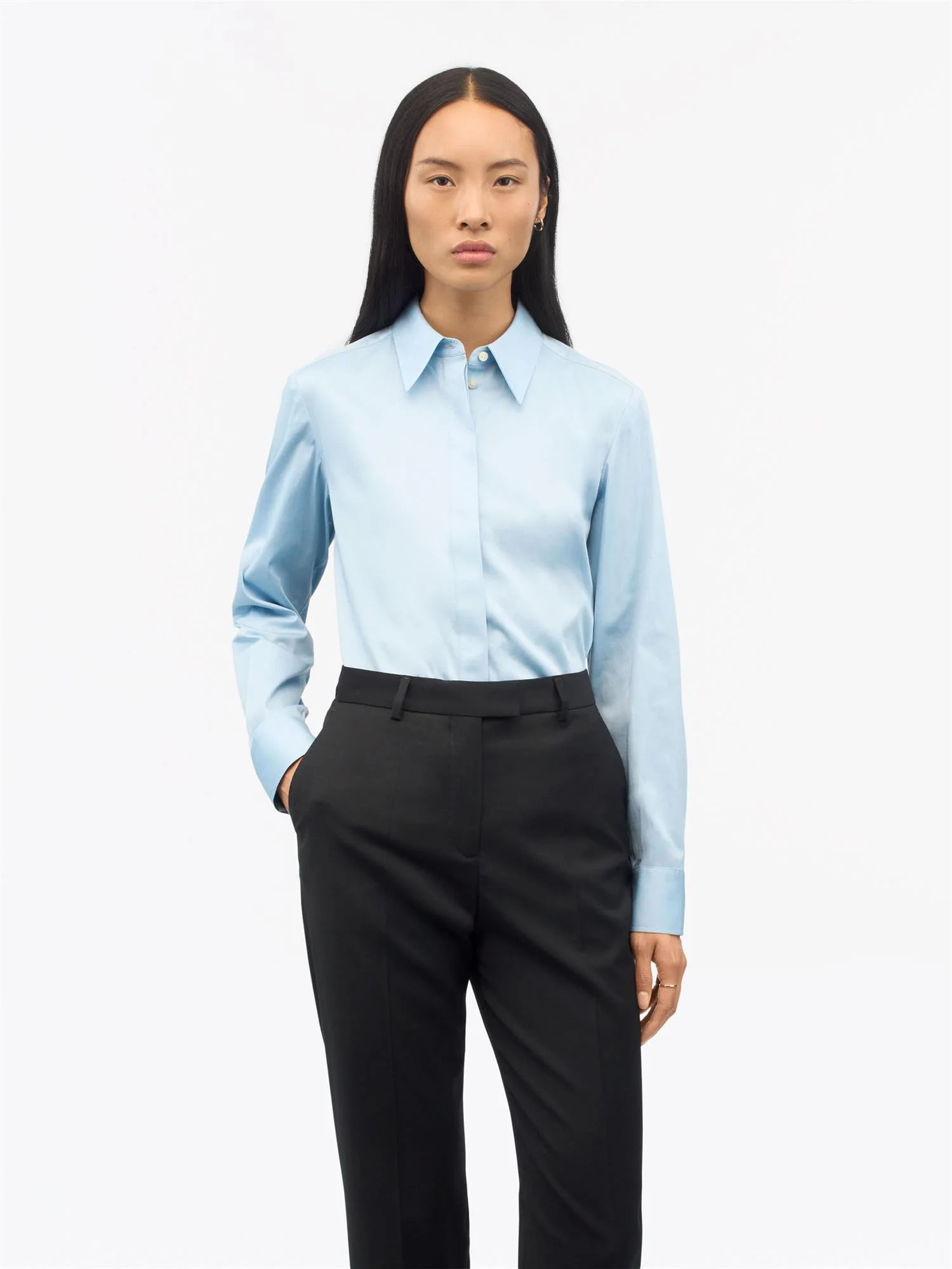 LAINO Pale Blue - Image 2
