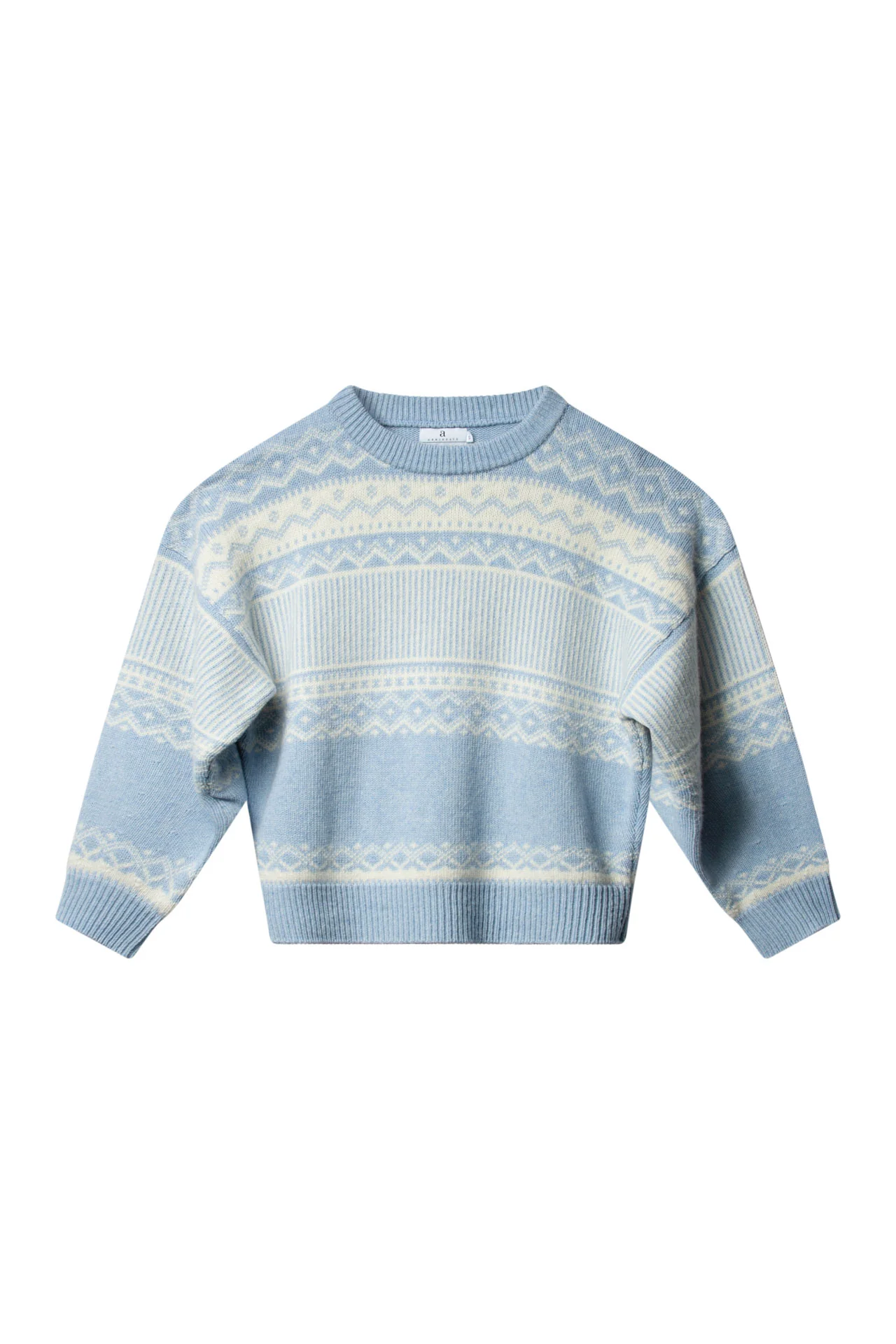 Stirlig Lt Blue/Offwhite - Image 2