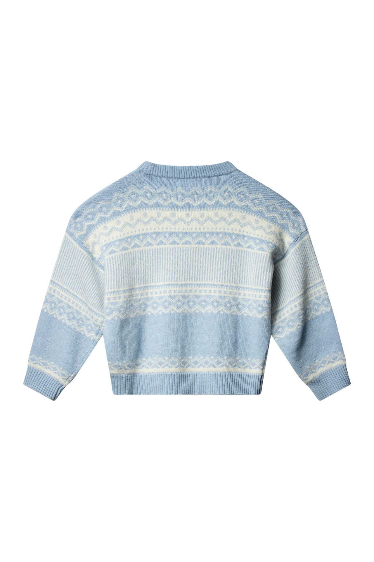 Stirlig Lt Blue/Offwhite - Image 3