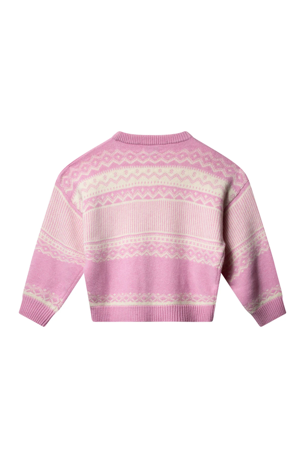 Stirlig  Lt Pink/Offwhite - Image 3