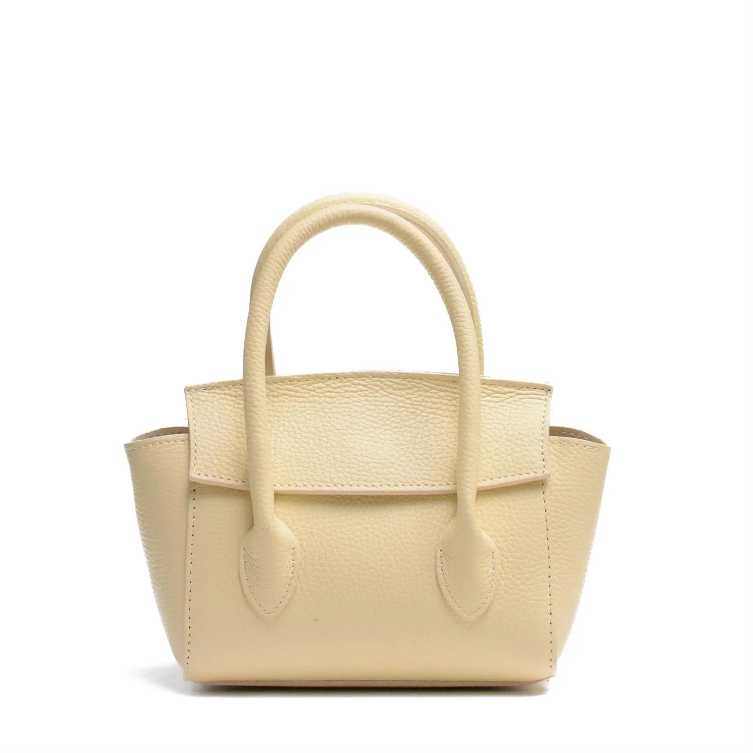 BARI Pastel Yellow