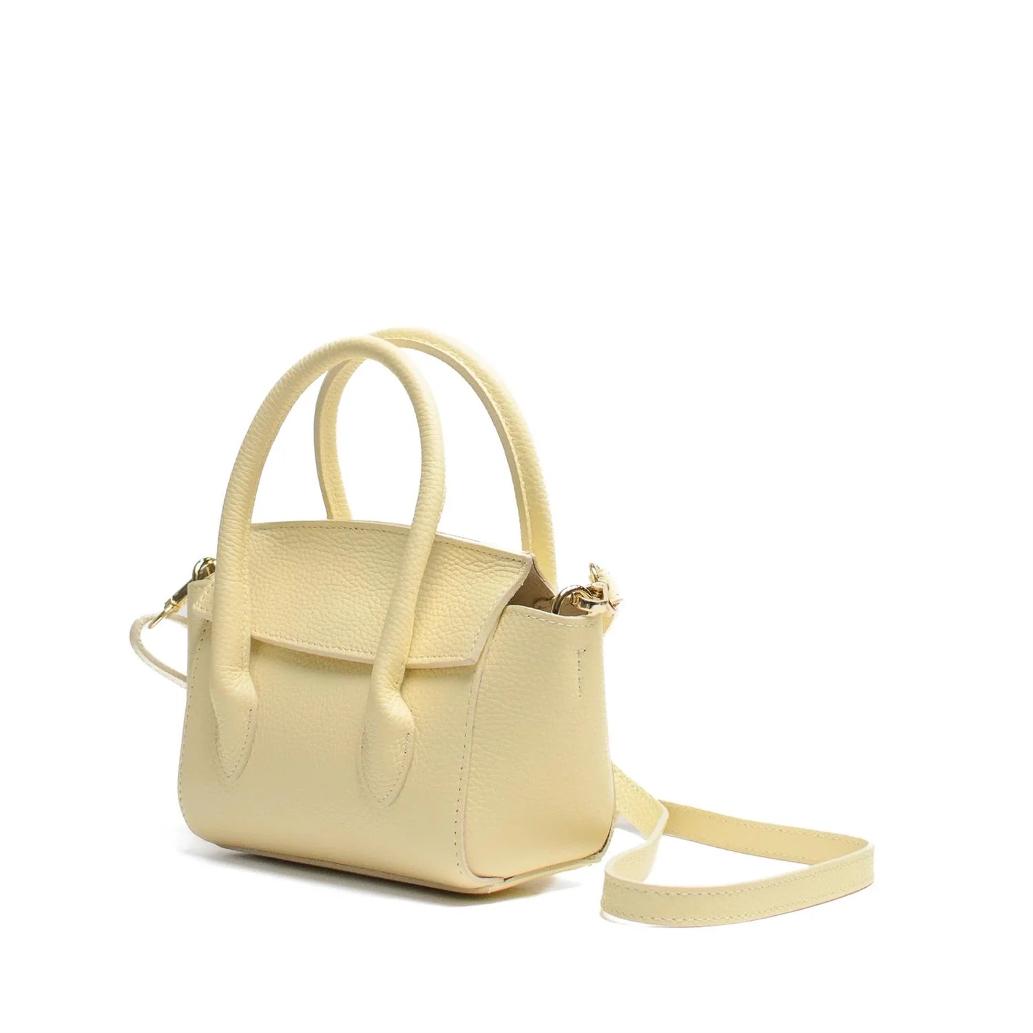BARI Pastel Yellow - Image 2