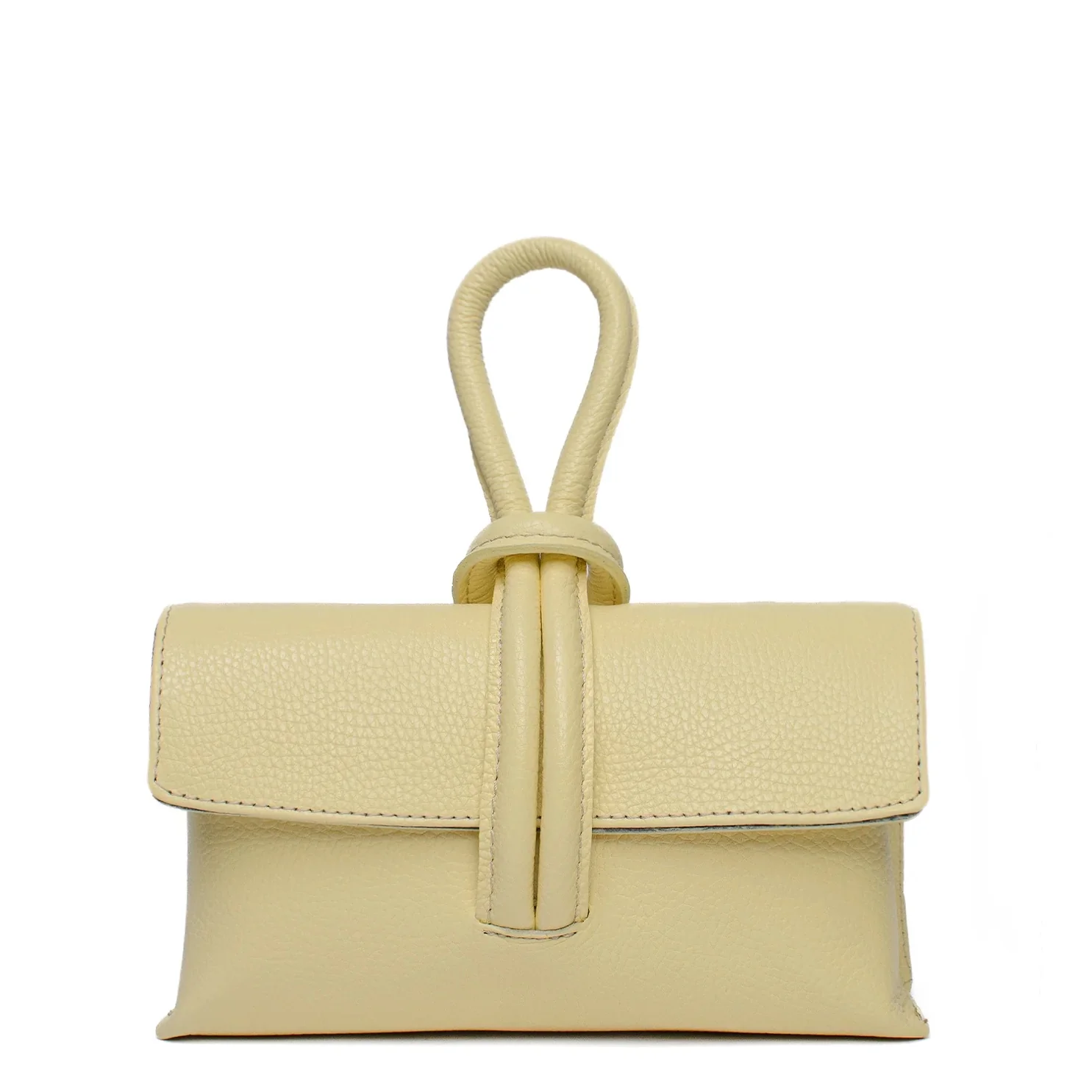BARLETTA Pastel Yellow