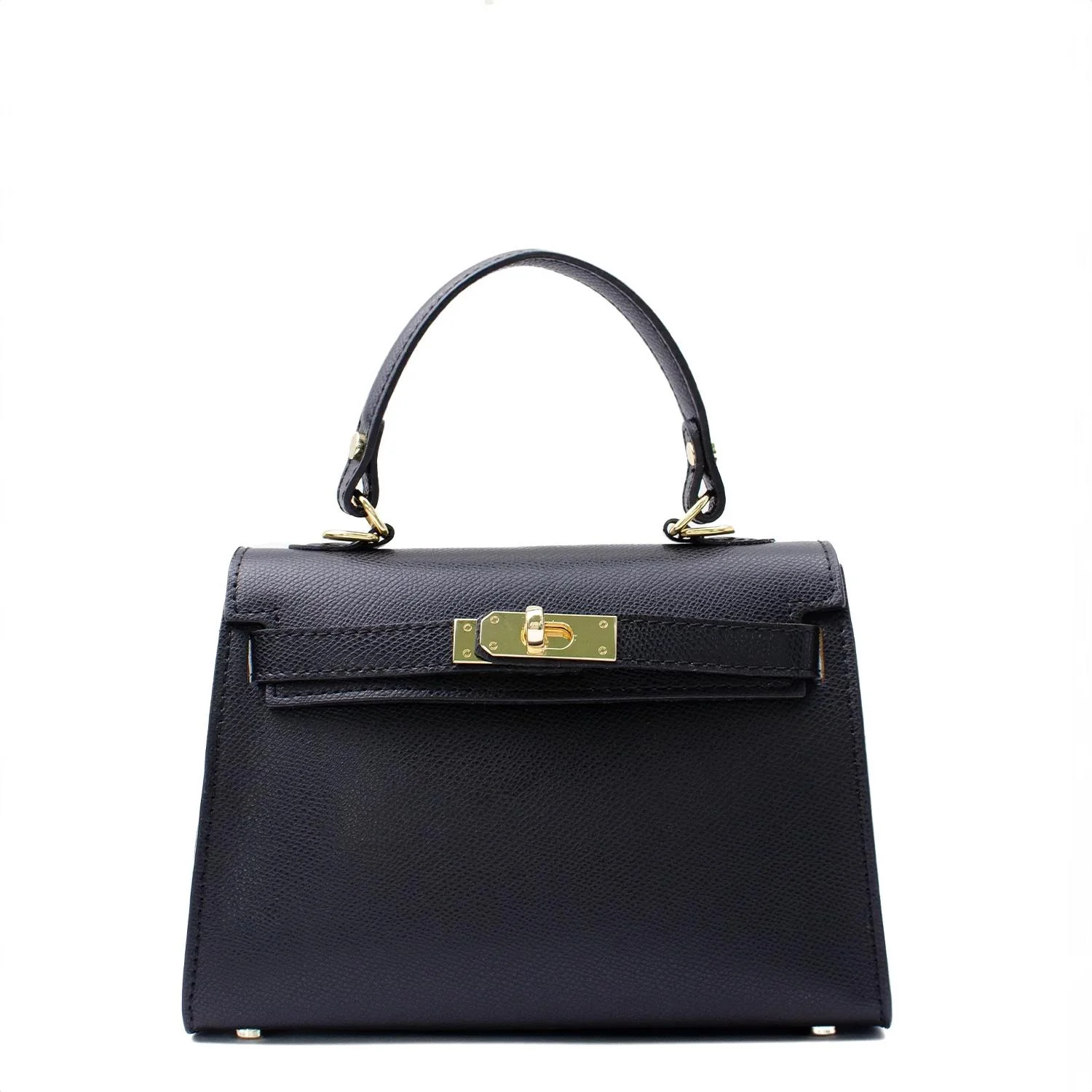 TRENTO BIG  Black