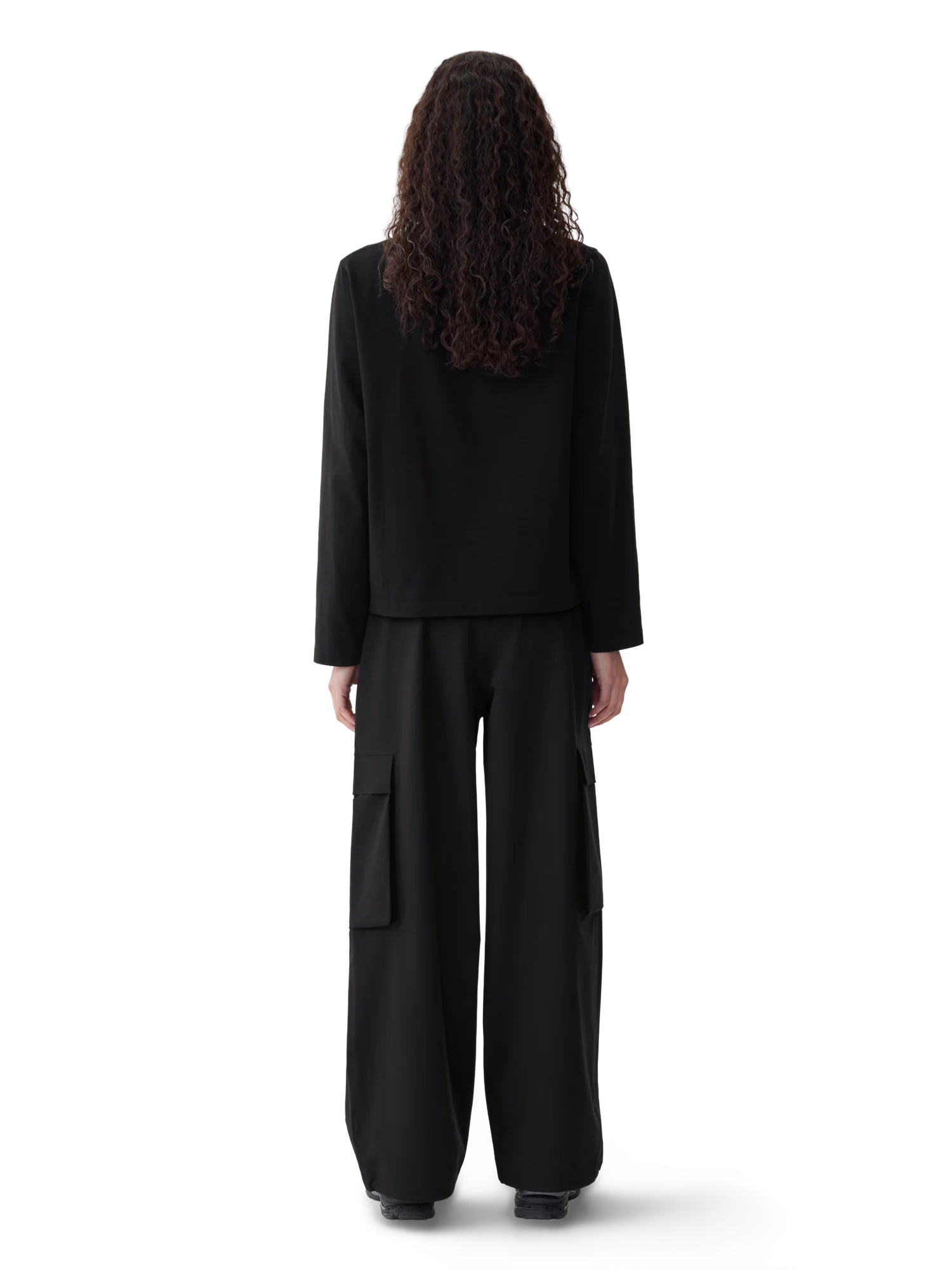 Klipra pant Black - Image 3