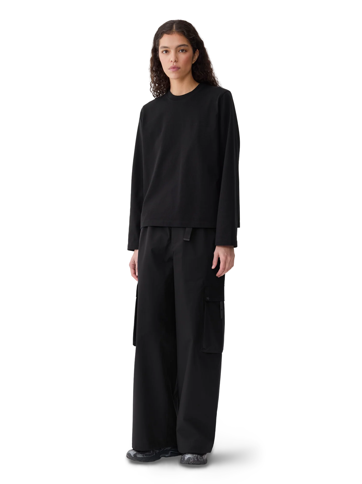 Klipra pant Black - Image 4