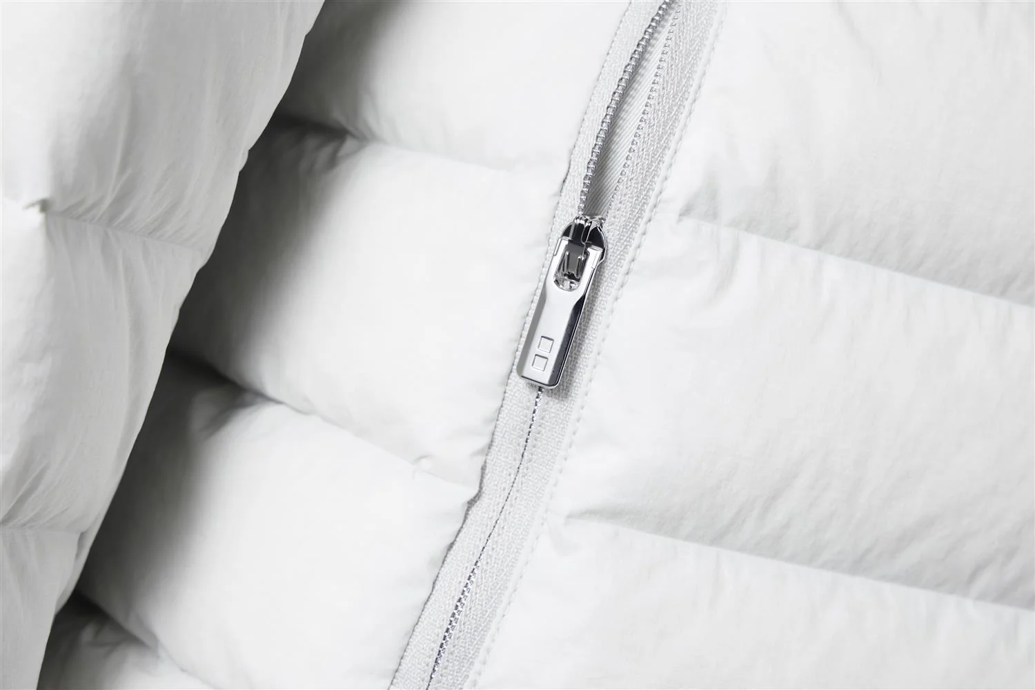 Sirius Jacket Chalk - Image 2